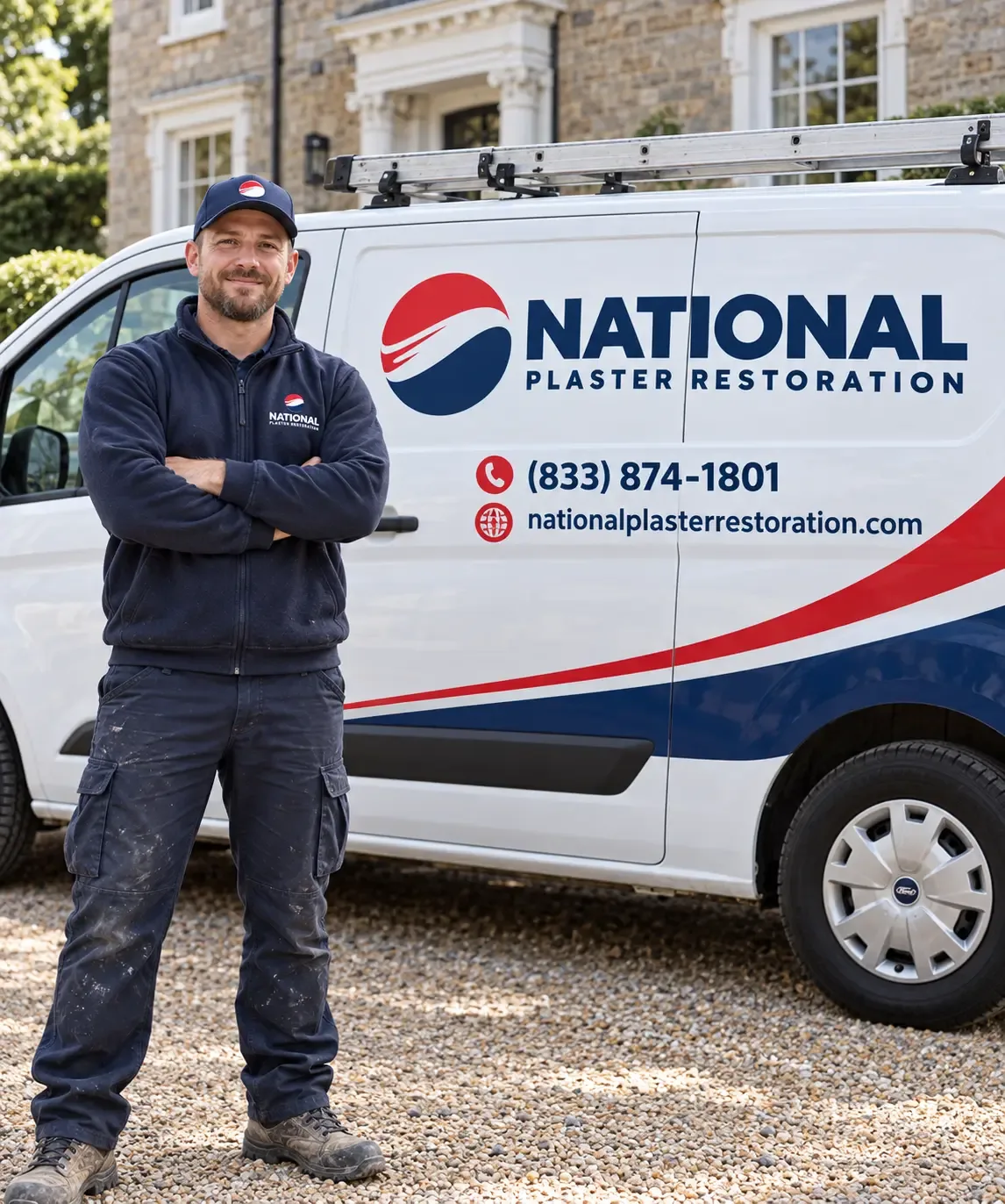 Plaster Repair company in Dedham, IA